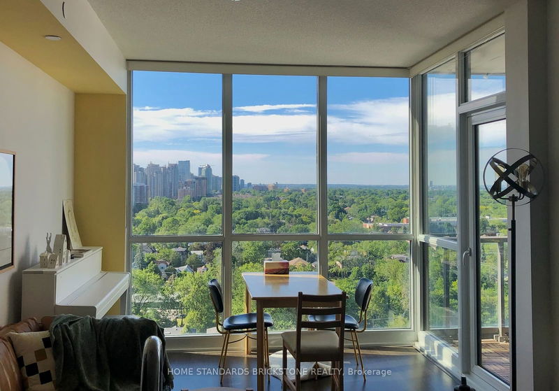 88 Sheppard Ave E, unit 1908 for sale