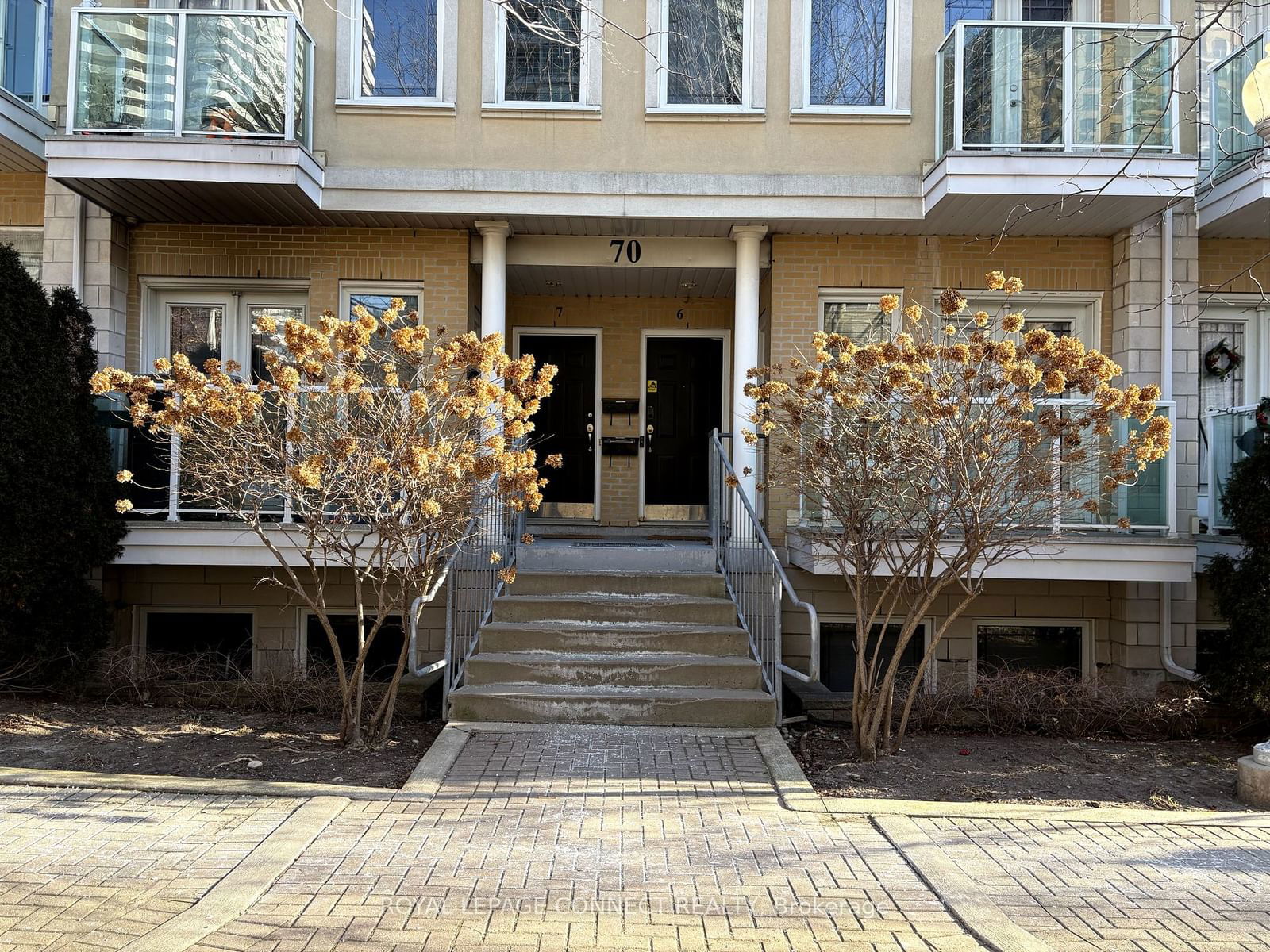 Monet Townhomes, North York, Toronto