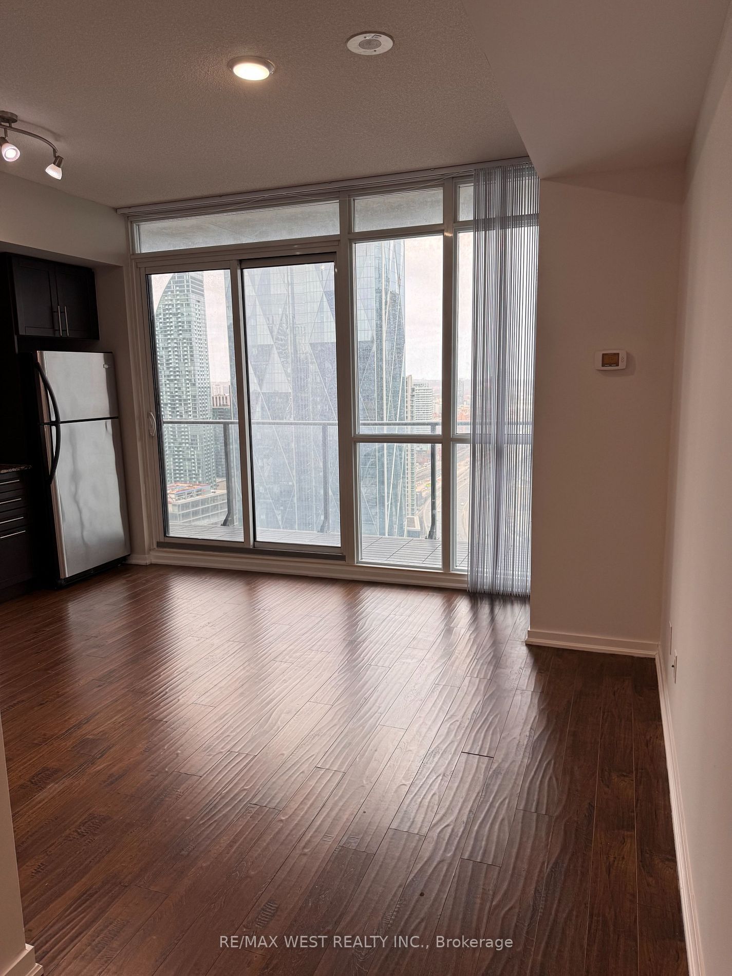 55 Bremner Blvd, unit 3606 for rent