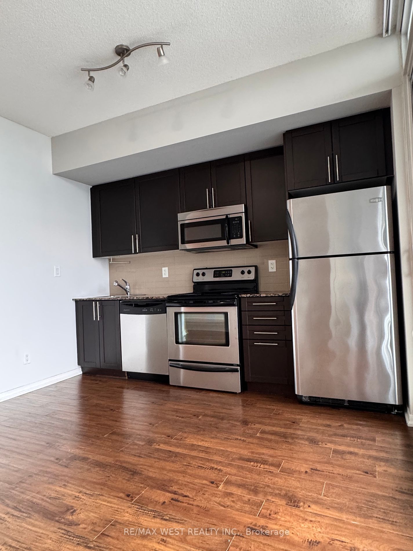 55 Bremner Blvd, unit 3606 for rent