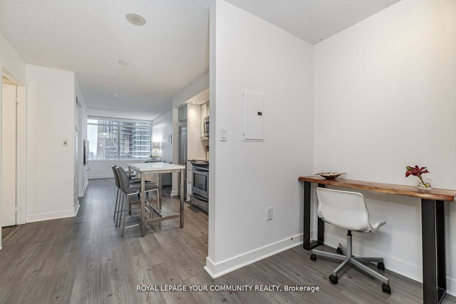 25 Telegram Mews, unit 4803 for sale