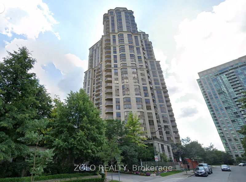 78 Harrison Garden Blvd, unit 511 for rent