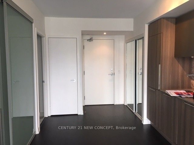 85 Wood St, unit 1007 for rent