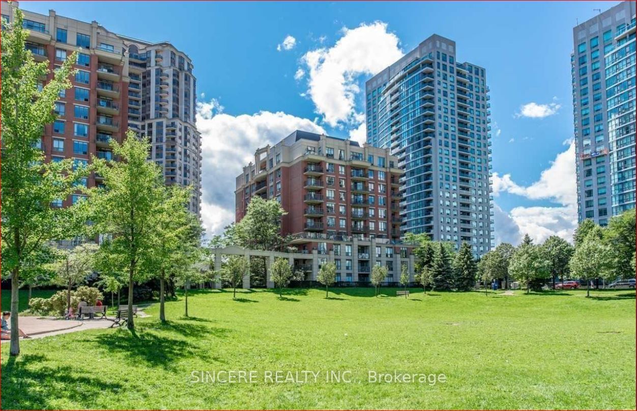 51 Harrison Garden Blvd, unit 611 for rent