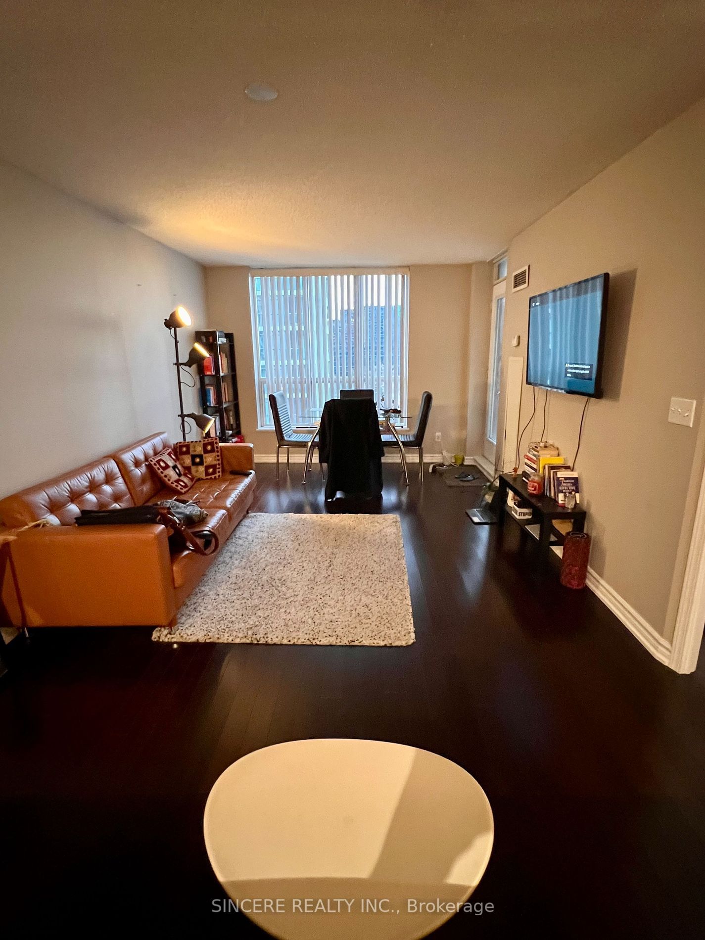 51 Harrison Garden Blvd, unit 611 for rent