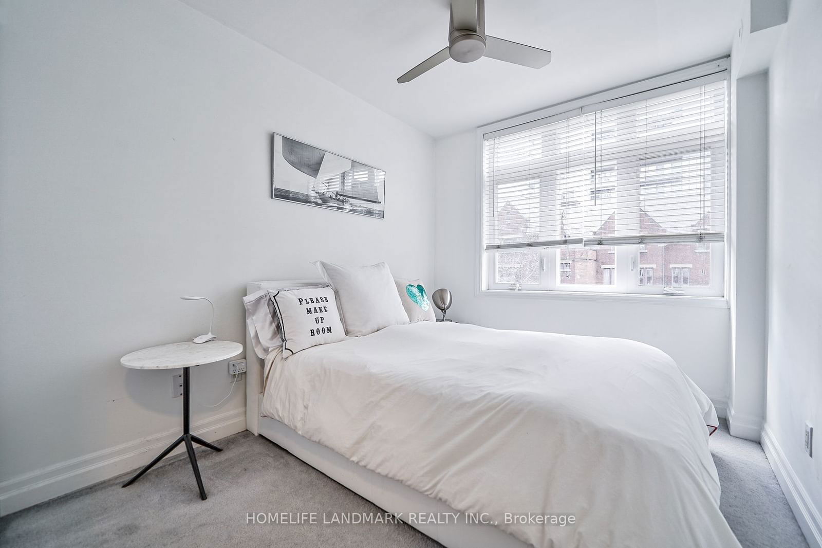 415 Jarvis St, unit 316 for rent