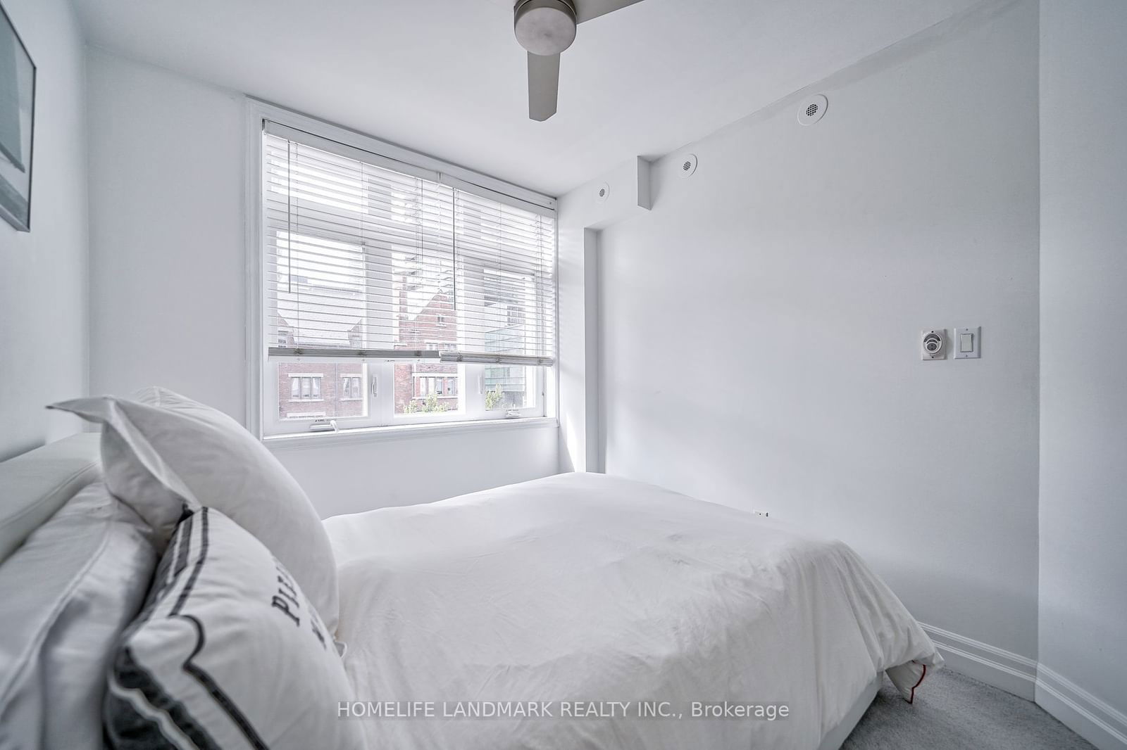 415 Jarvis St, unit 316 for rent