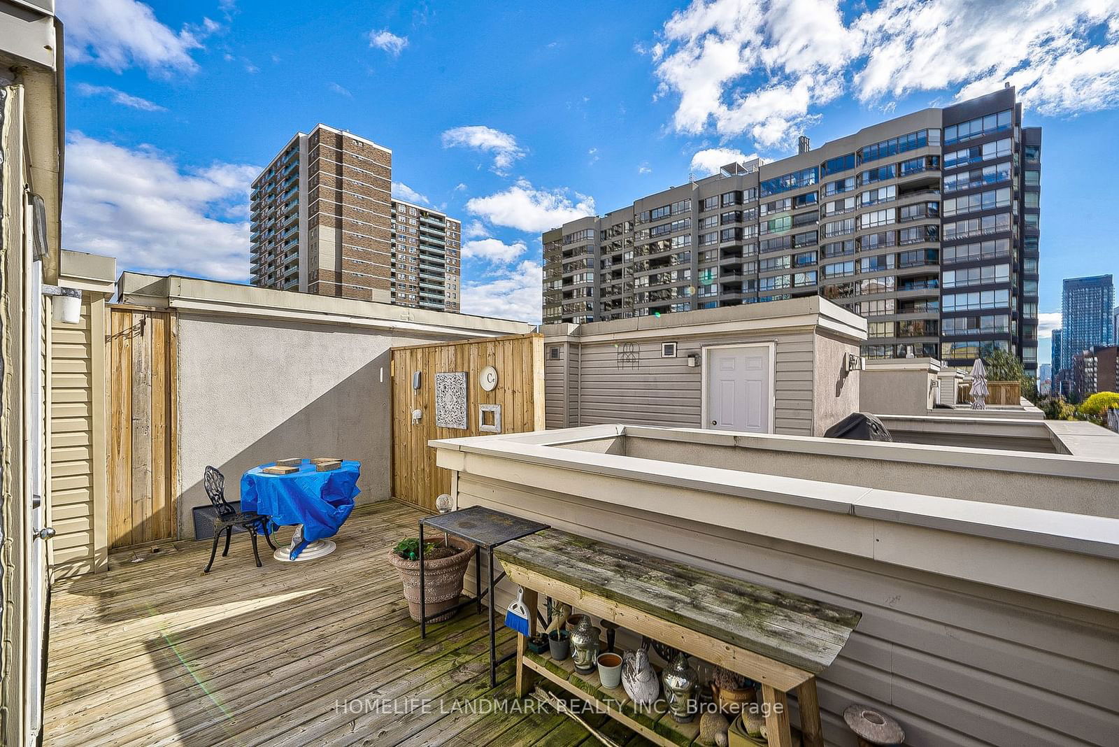 415 Jarvis St, unit 316 for rent