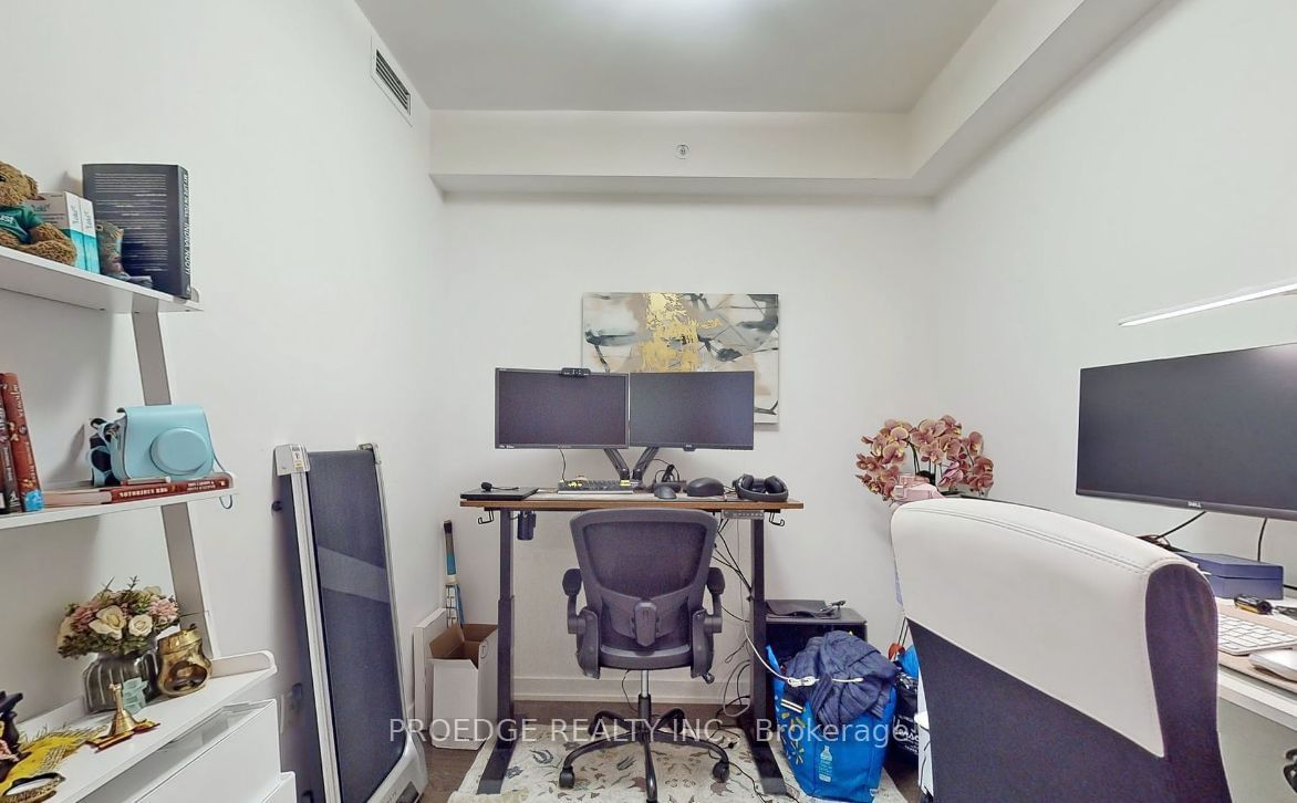 1 The Esplanade, unit 1307 for rent