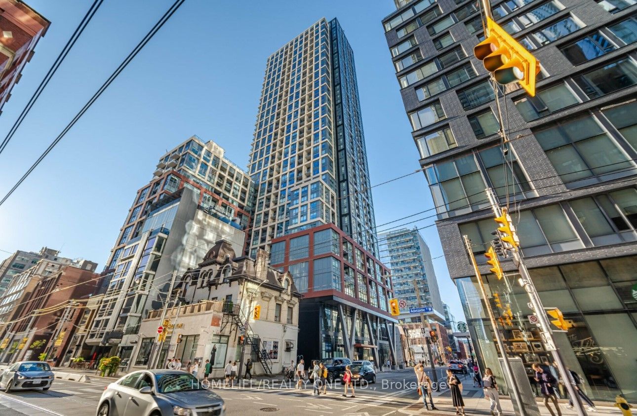 108 Peter St, unit 3102 for sale