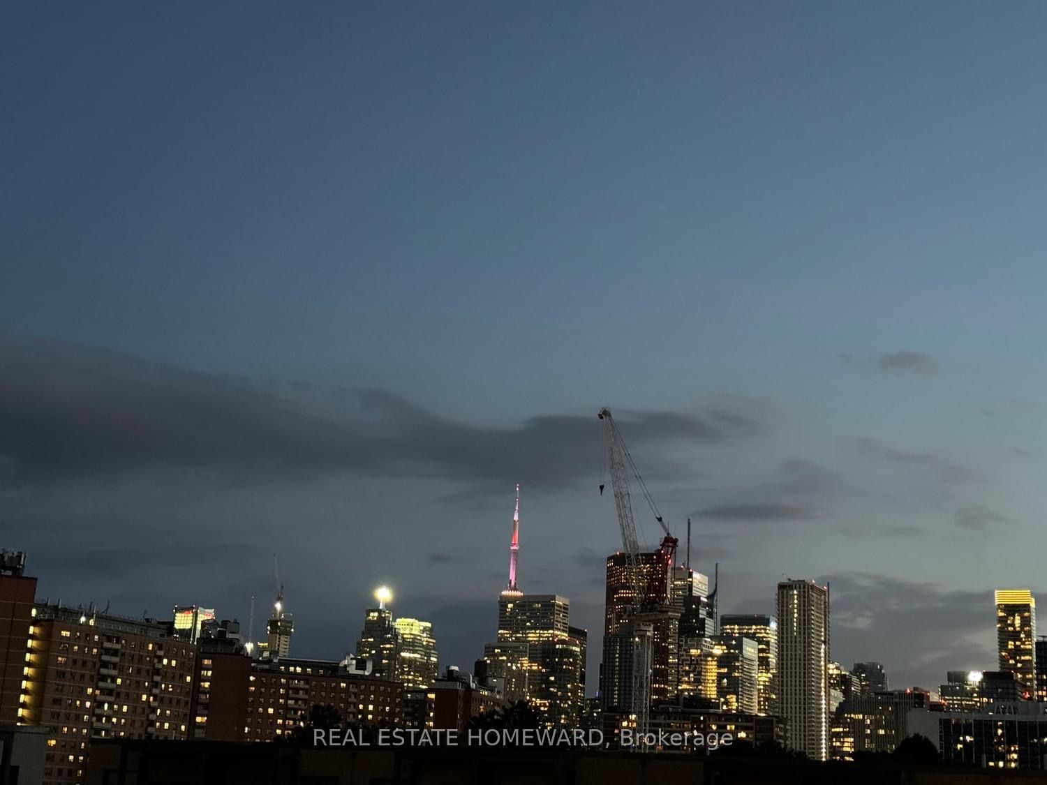 The Bartholomew Condos, Downtown, Toronto