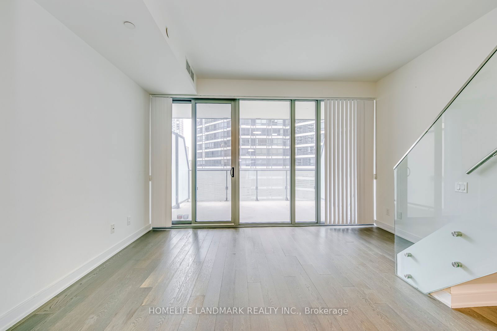 57 St Joseph St, unit 723 for rent