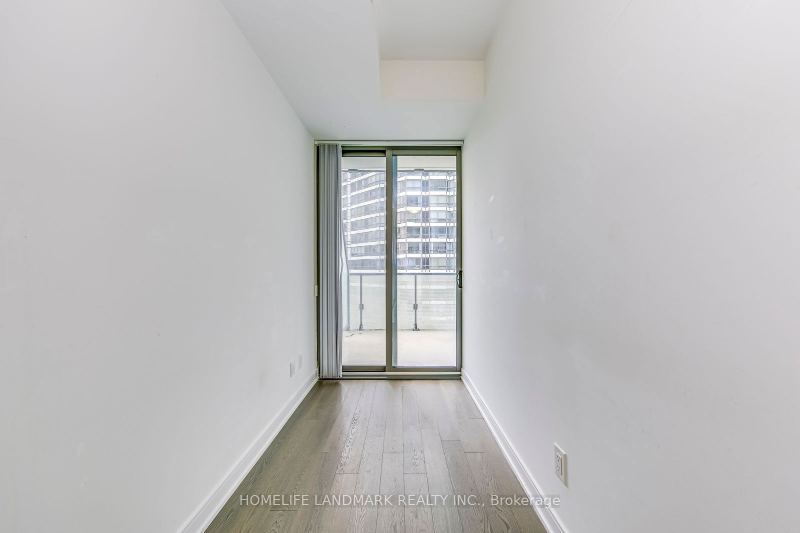 57 St Joseph St, unit 723 for rent