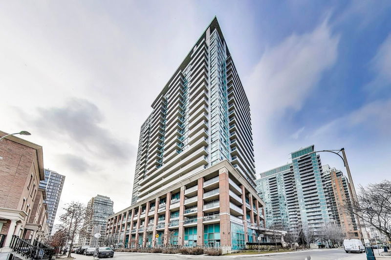 80 Western Battery Rd, unit 501 for sale