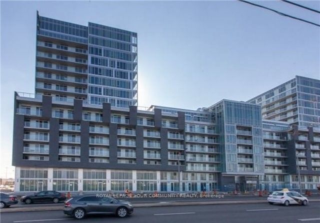 555 Wilson Ave, unit 310E for rent