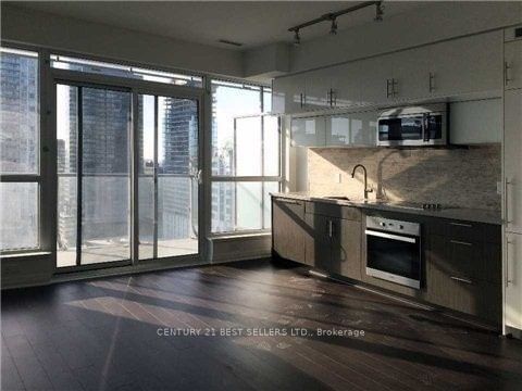 8 Mercer St, unit 1910 for rent