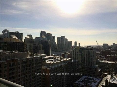 8 Mercer St, unit 1910 for rent