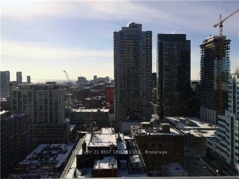 8 Mercer St, unit 1910 for rent