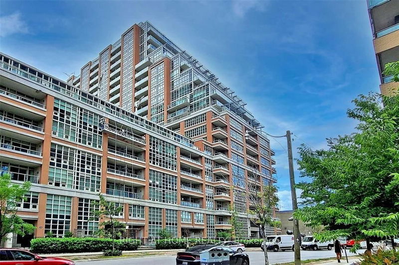 85 East Liberty St E, unit 1009 for rent