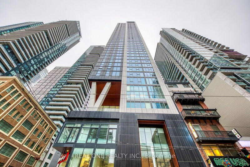 357 King St W, unit 201 for rent