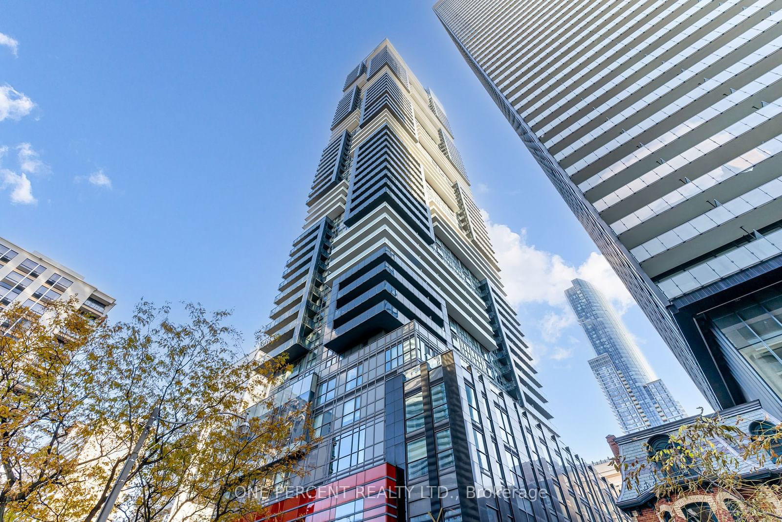 YC Condos - Yonge and College, Downtown, Toronto