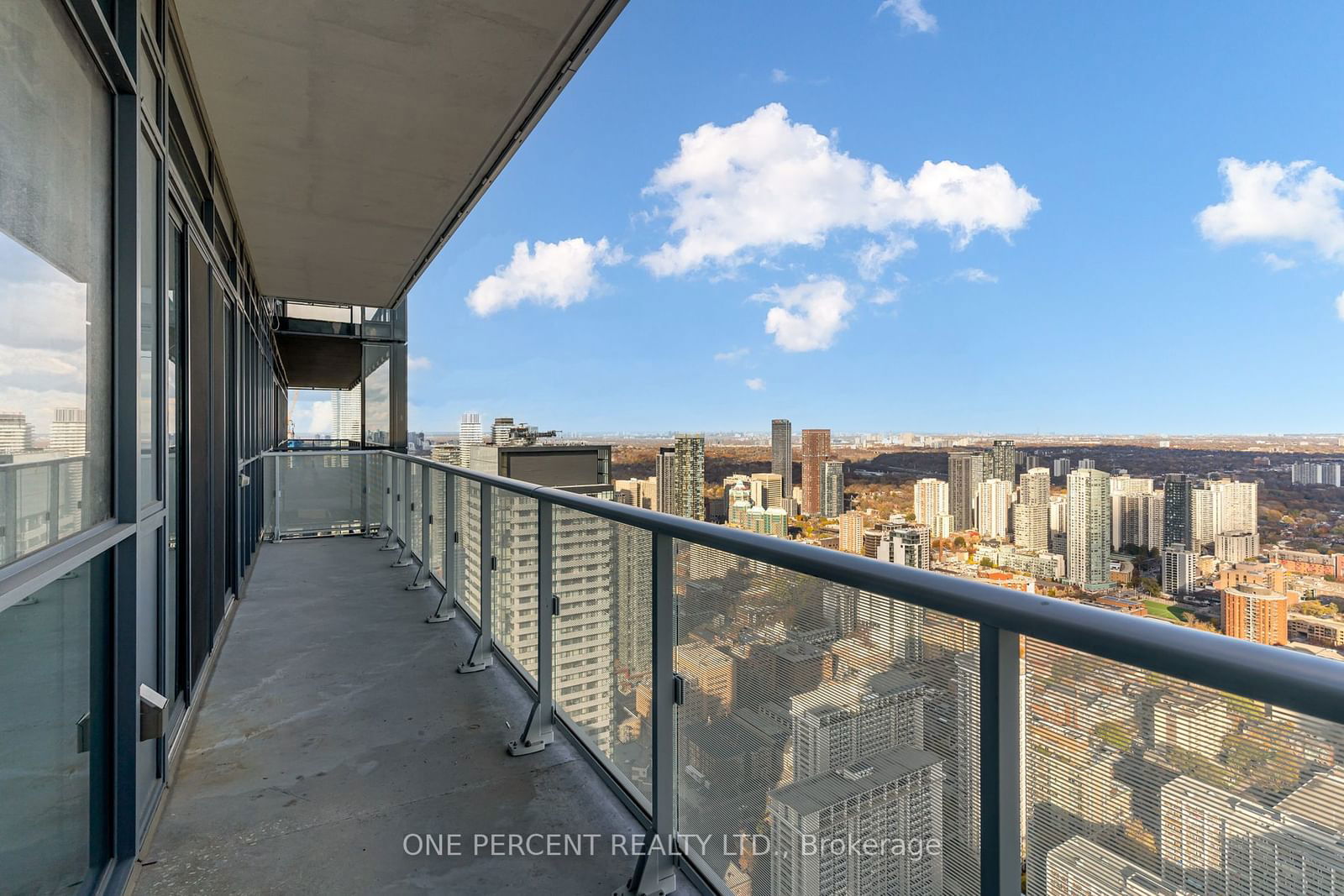 YC Condos - Yonge and College, Downtown, Toronto