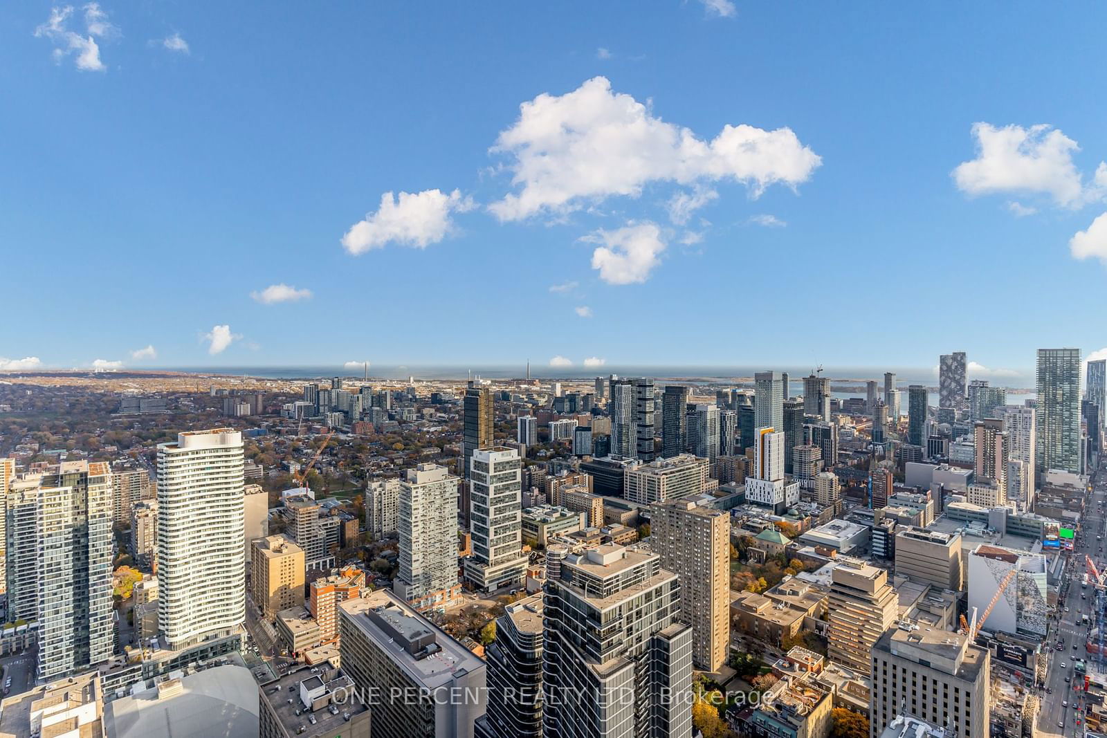 YC Condos - Yonge and College, Downtown, Toronto