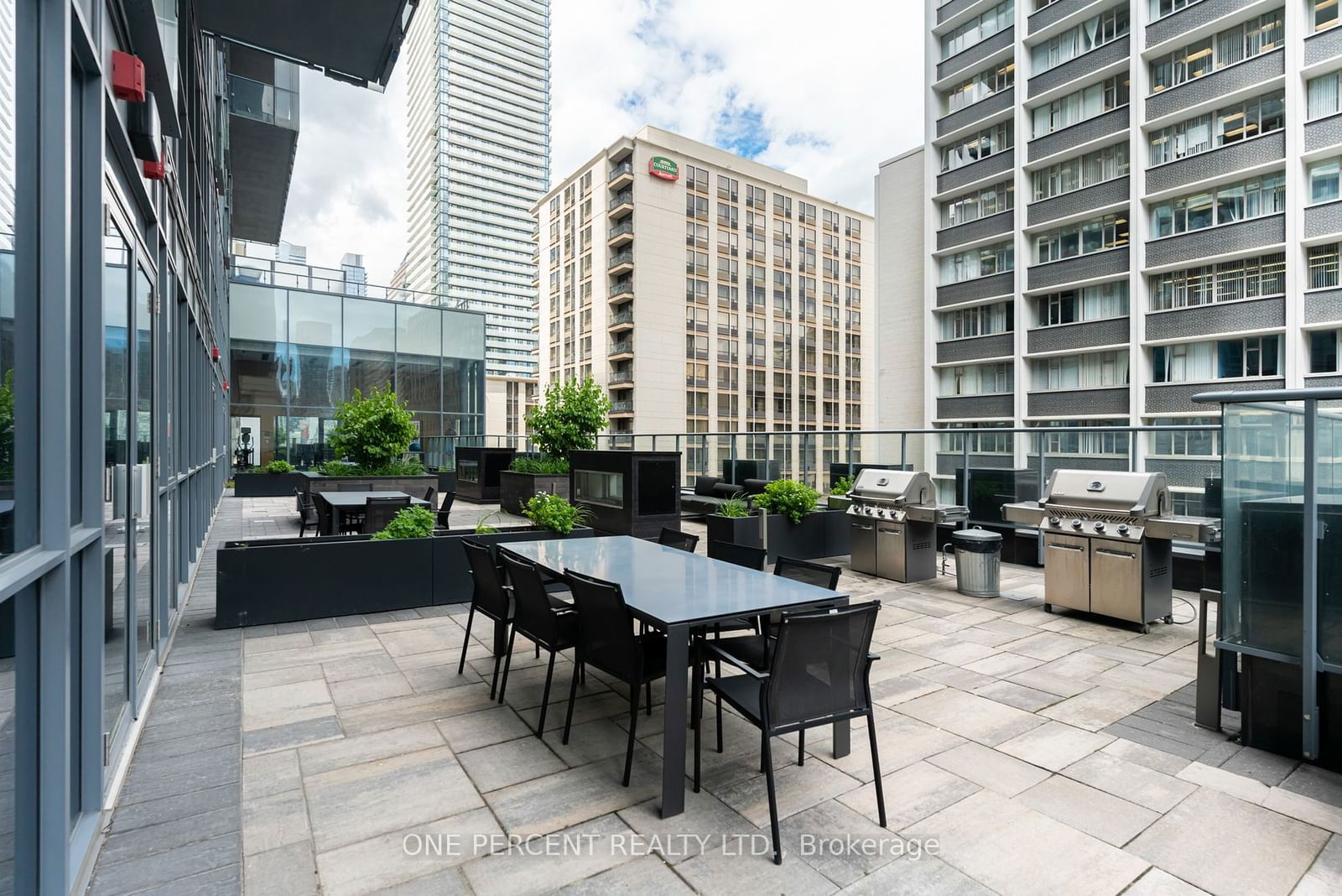 YC Condos - Yonge and College, Downtown, Toronto