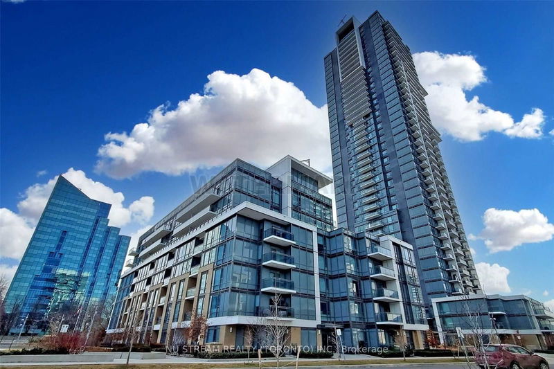 55 Ann O'Reilly Rd, unit 1112 for rent