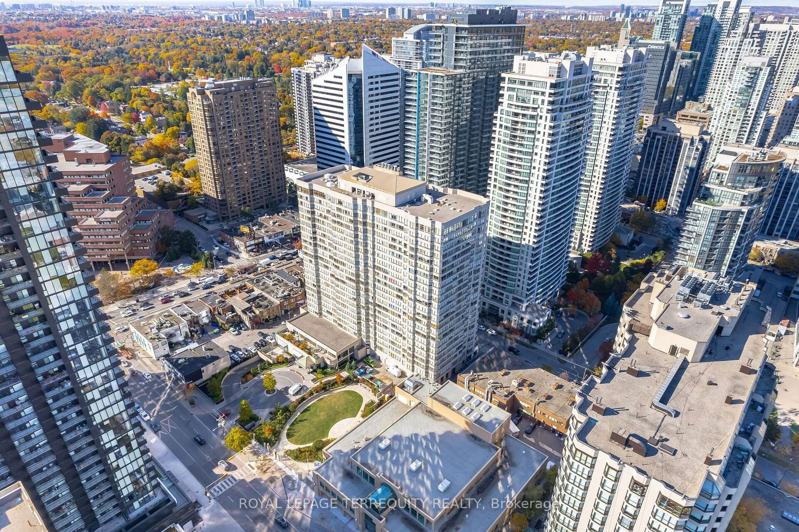 Rodeo Walk Condos, North York, Toronto