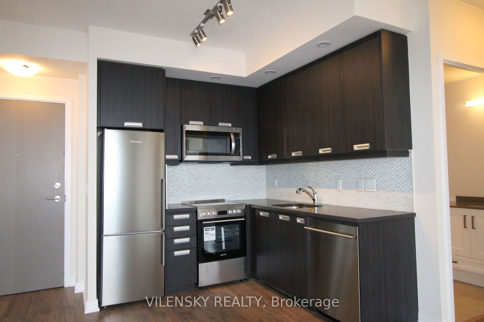 99 John St, unit 2708 for rent