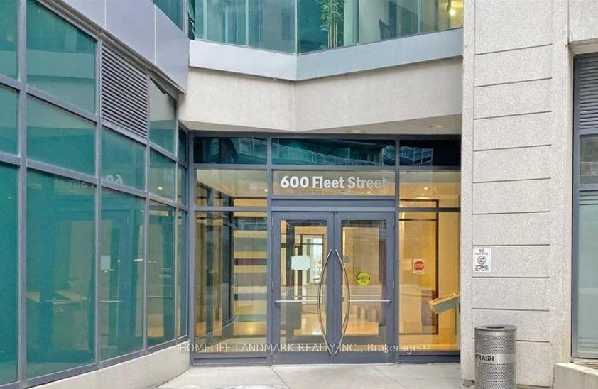 600 Fleet St, unit 306 for rent