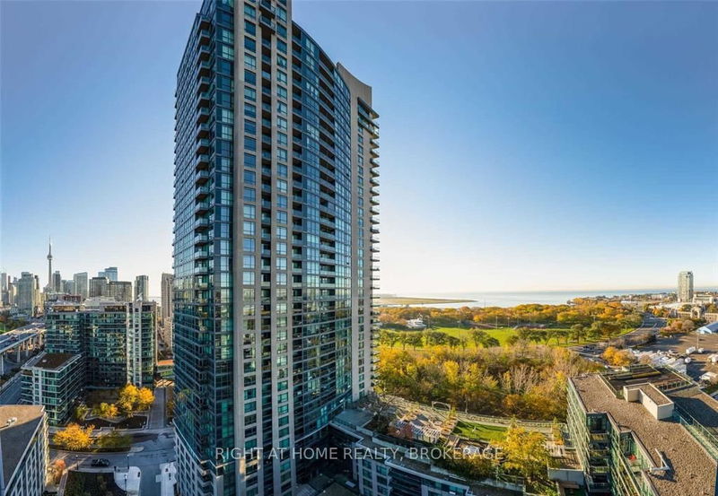 231 Fort York Blvd, unit 1202 for sale