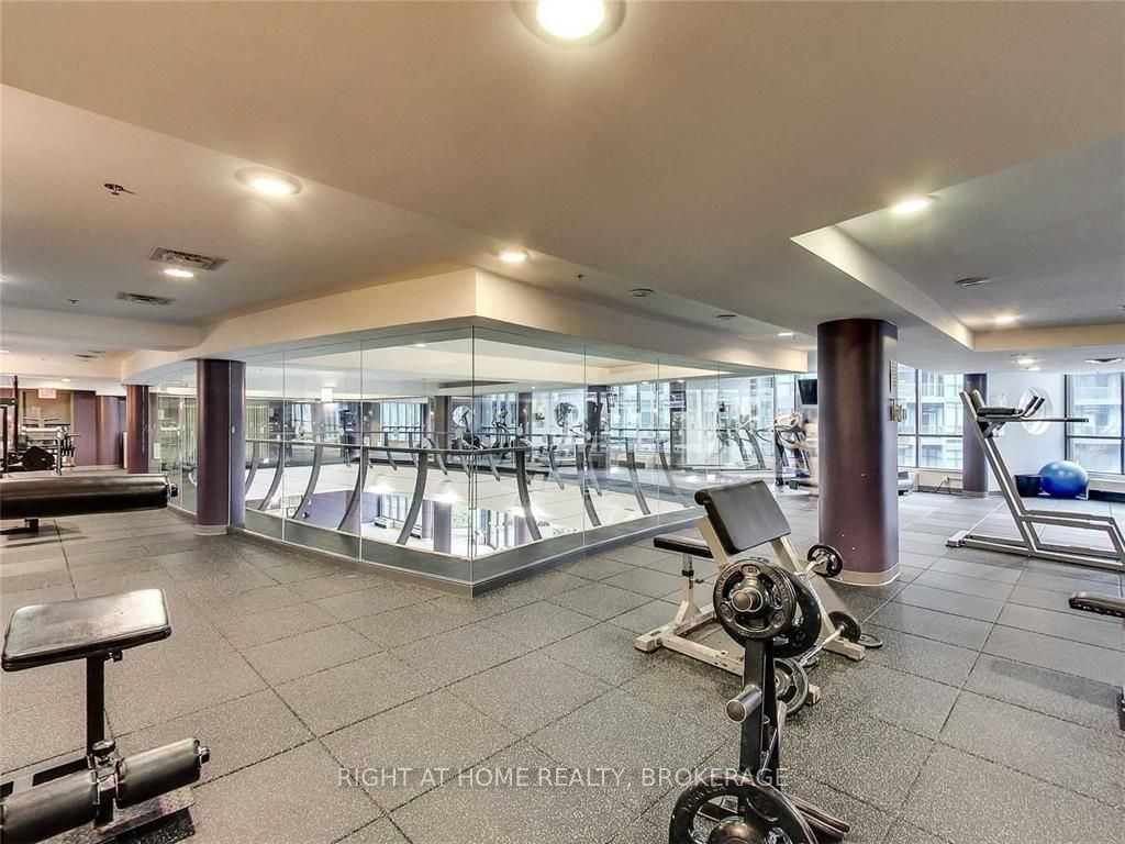 231 Fort York Blvd, unit 1202 for sale