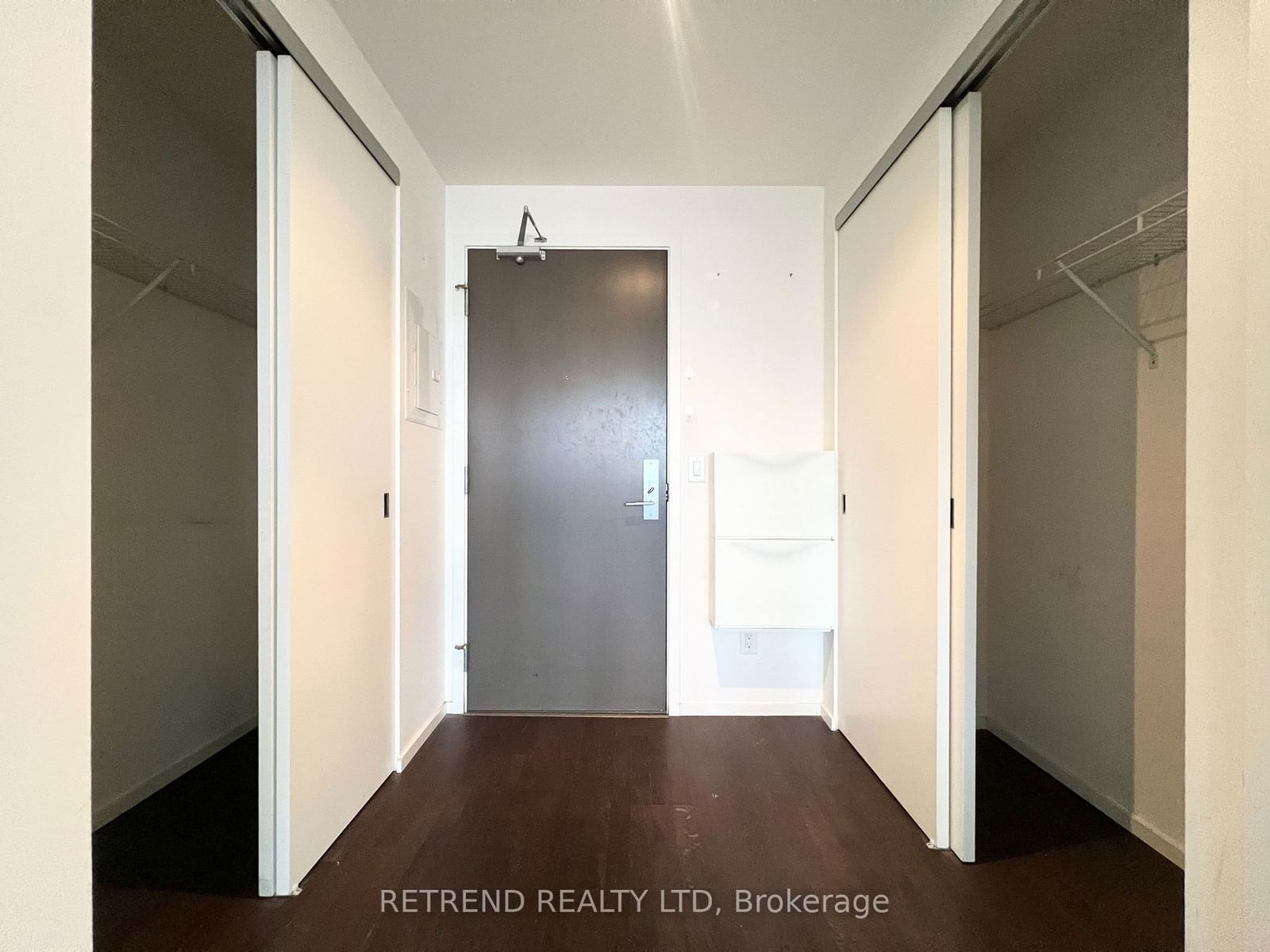 101 Charles St E, unit 4409 for rent