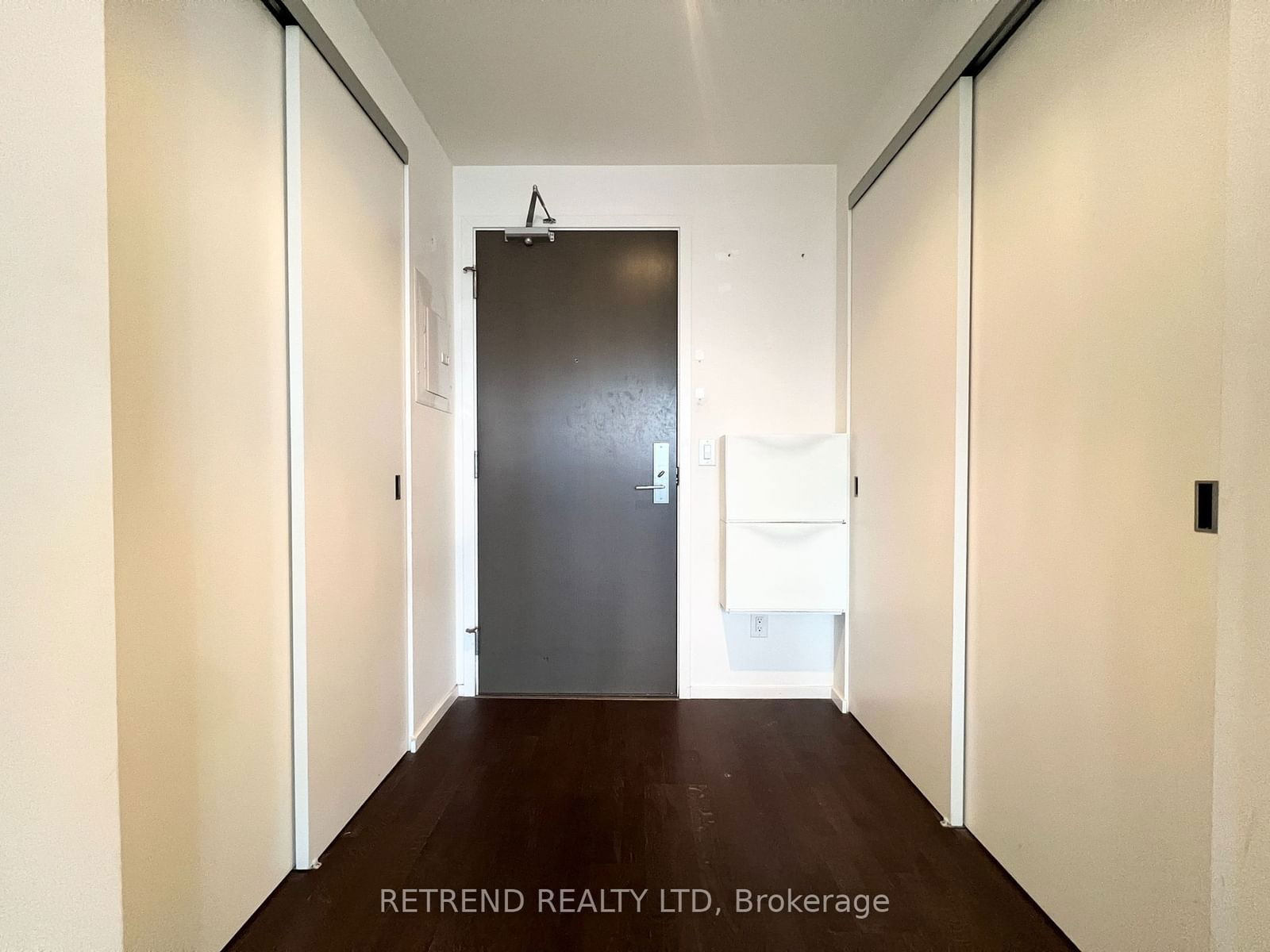 101 Charles St E, unit 4409 for rent