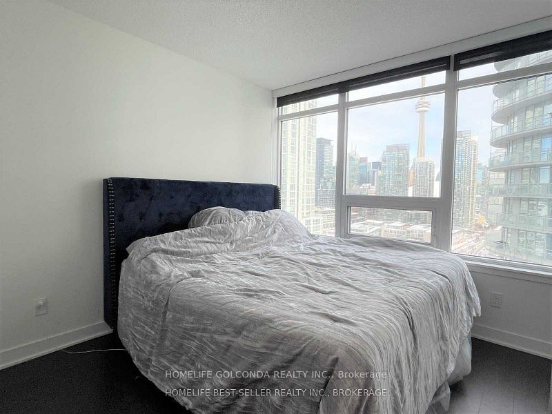 17 Bathurst St, unit 2515 for rent