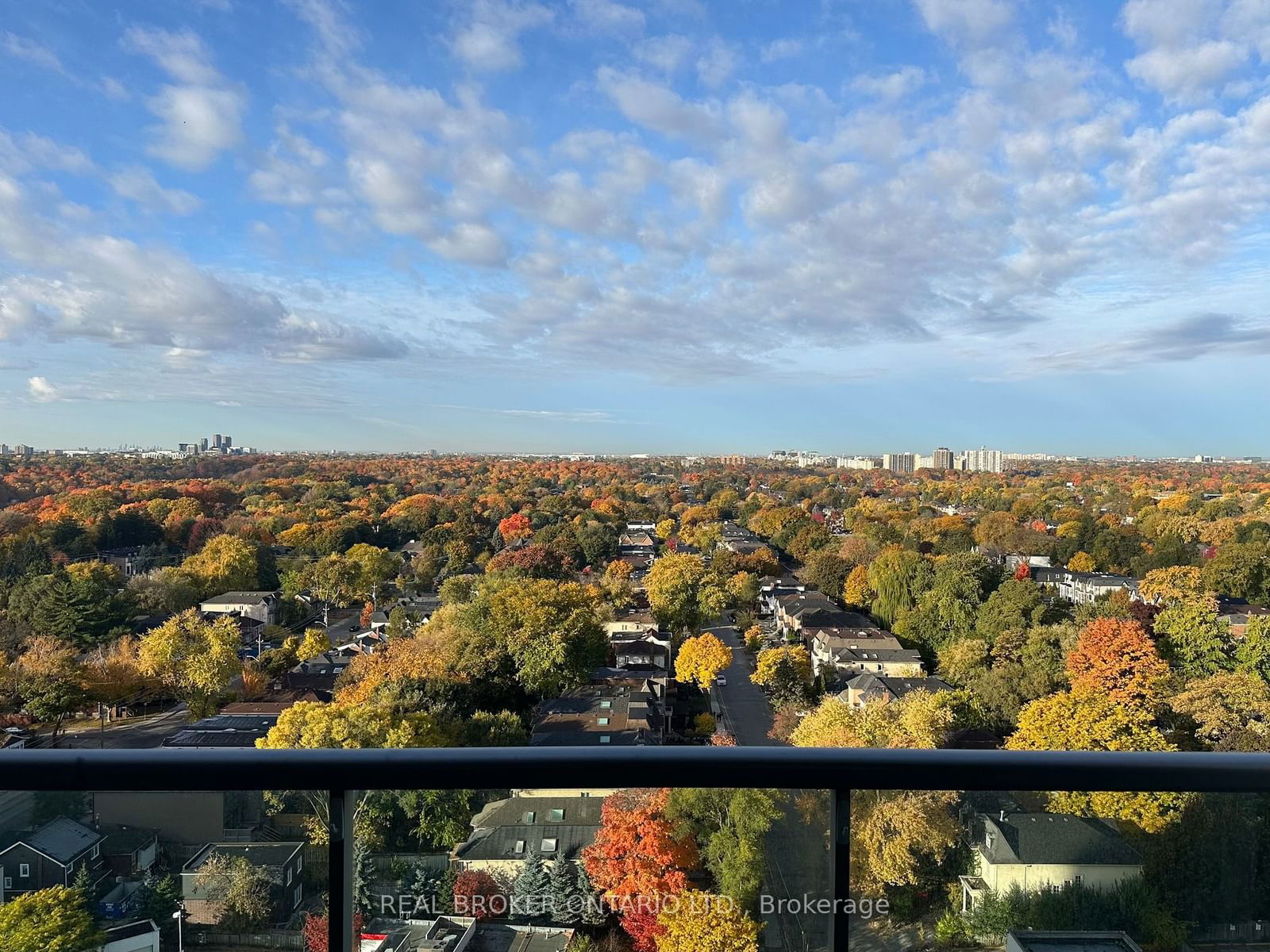 The Residence of Avondale, North York, Toronto