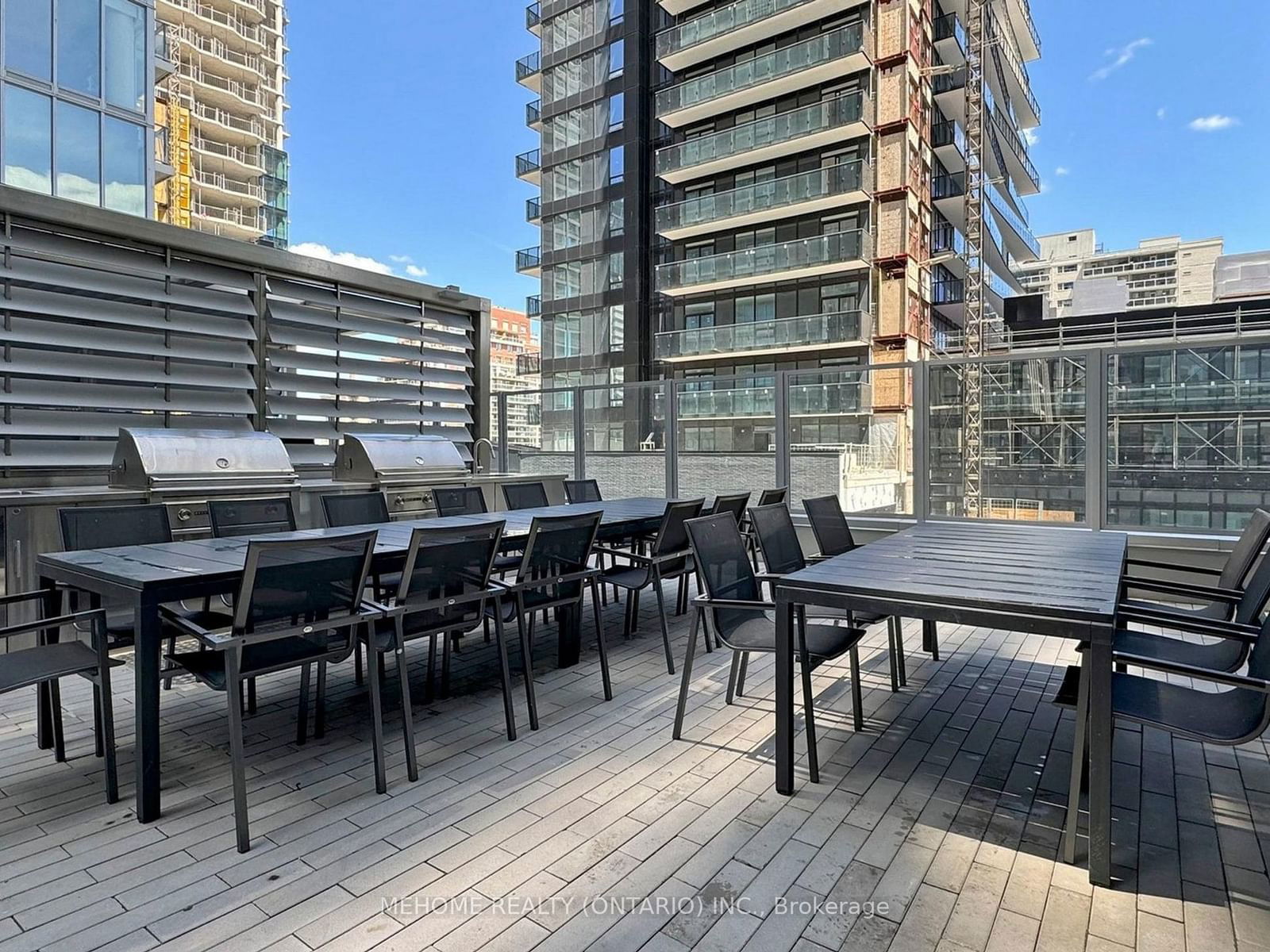 195 Redpath Ave, unit 2402 for rent