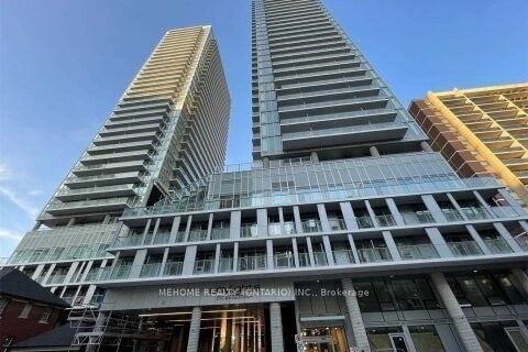 195 Redpath Ave, unit 2402 for rent