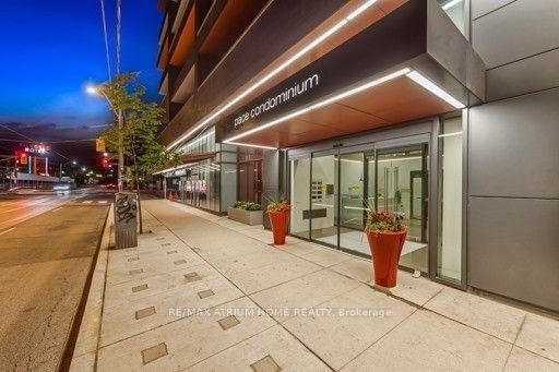 159 Dundas St E, unit 3401 for rent