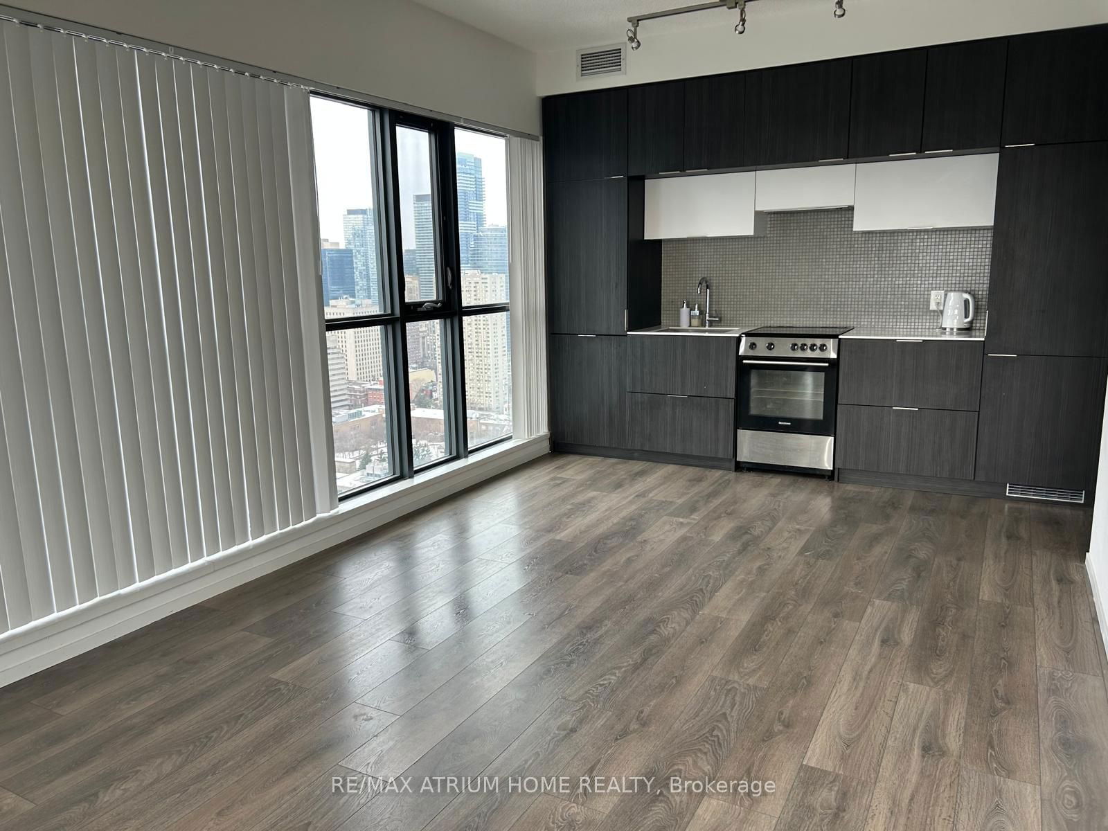 159 Dundas St E, unit 3401 for rent