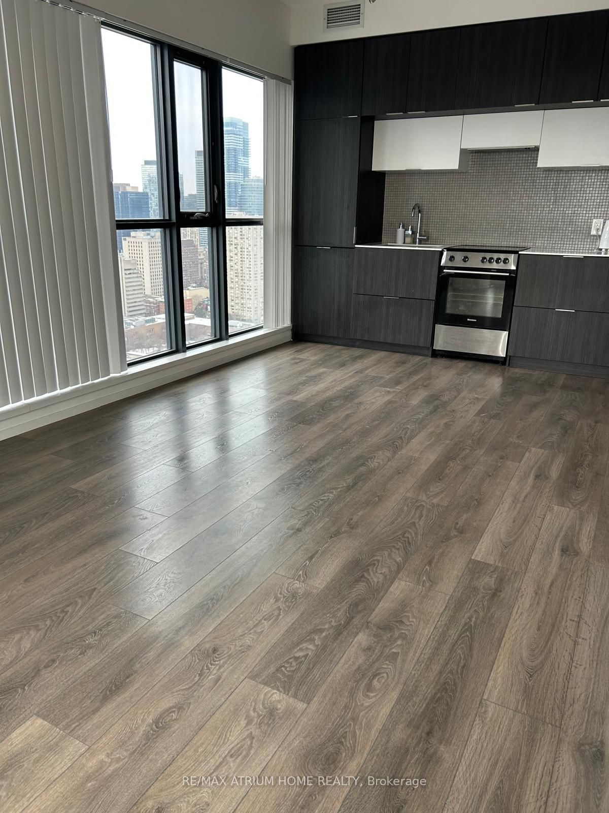 159 Dundas St E, unit 3401 for rent