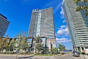 121 McMahon Dr, unit 2607 for rent