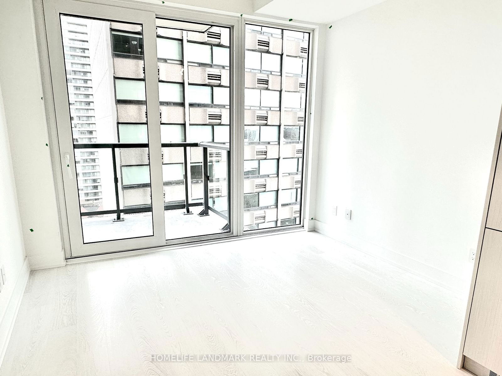 308 Jarvis St, unit 1508 for rent