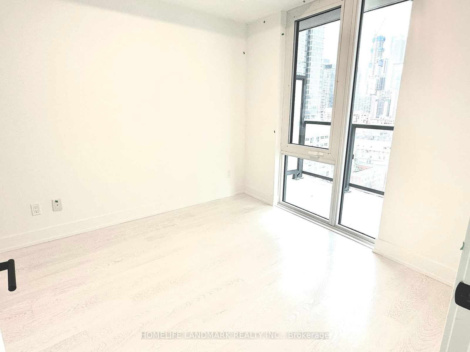 308 Jarvis St, unit 1508 for rent