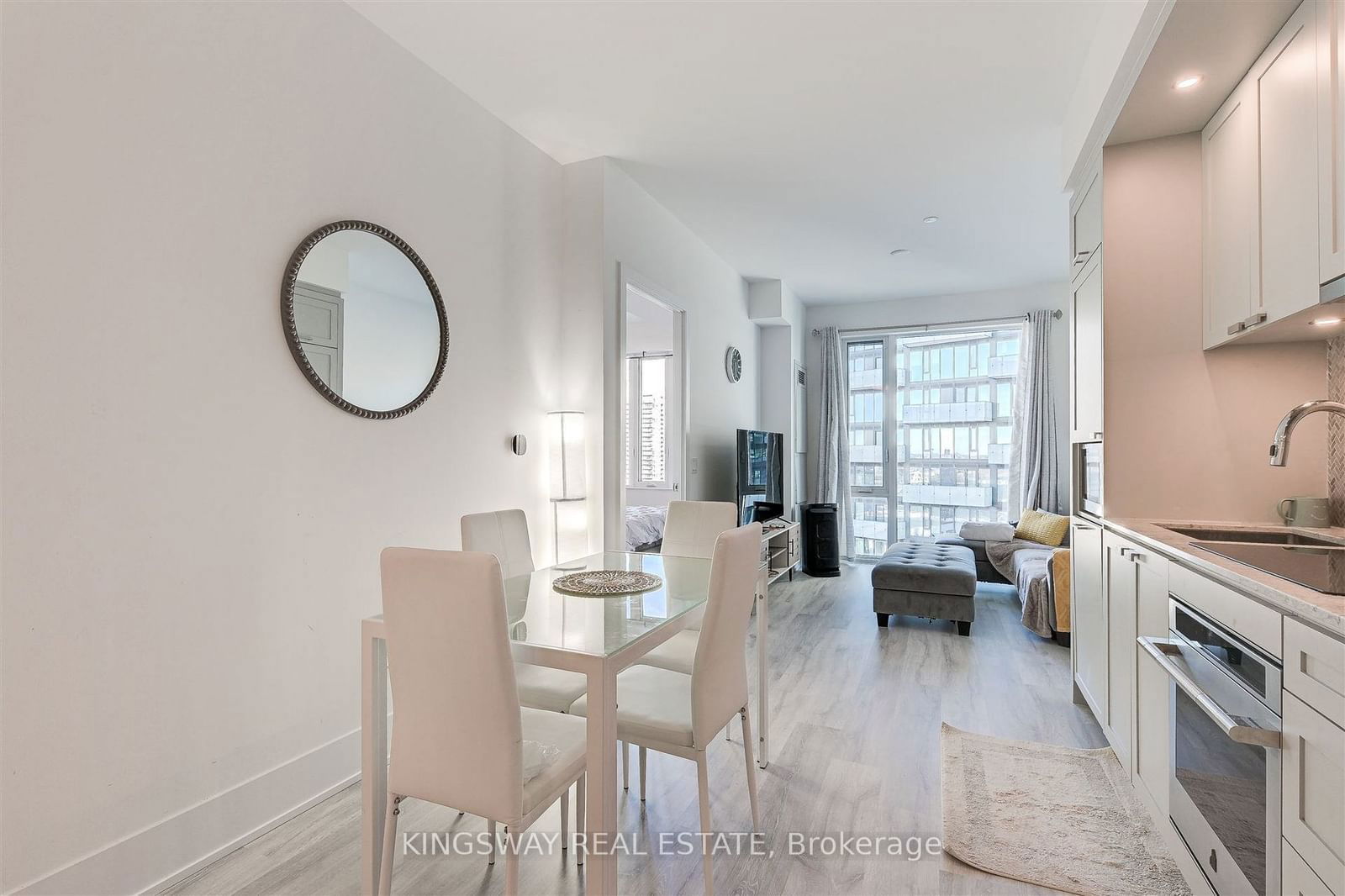 470 Front St W, unit 1907 for sale