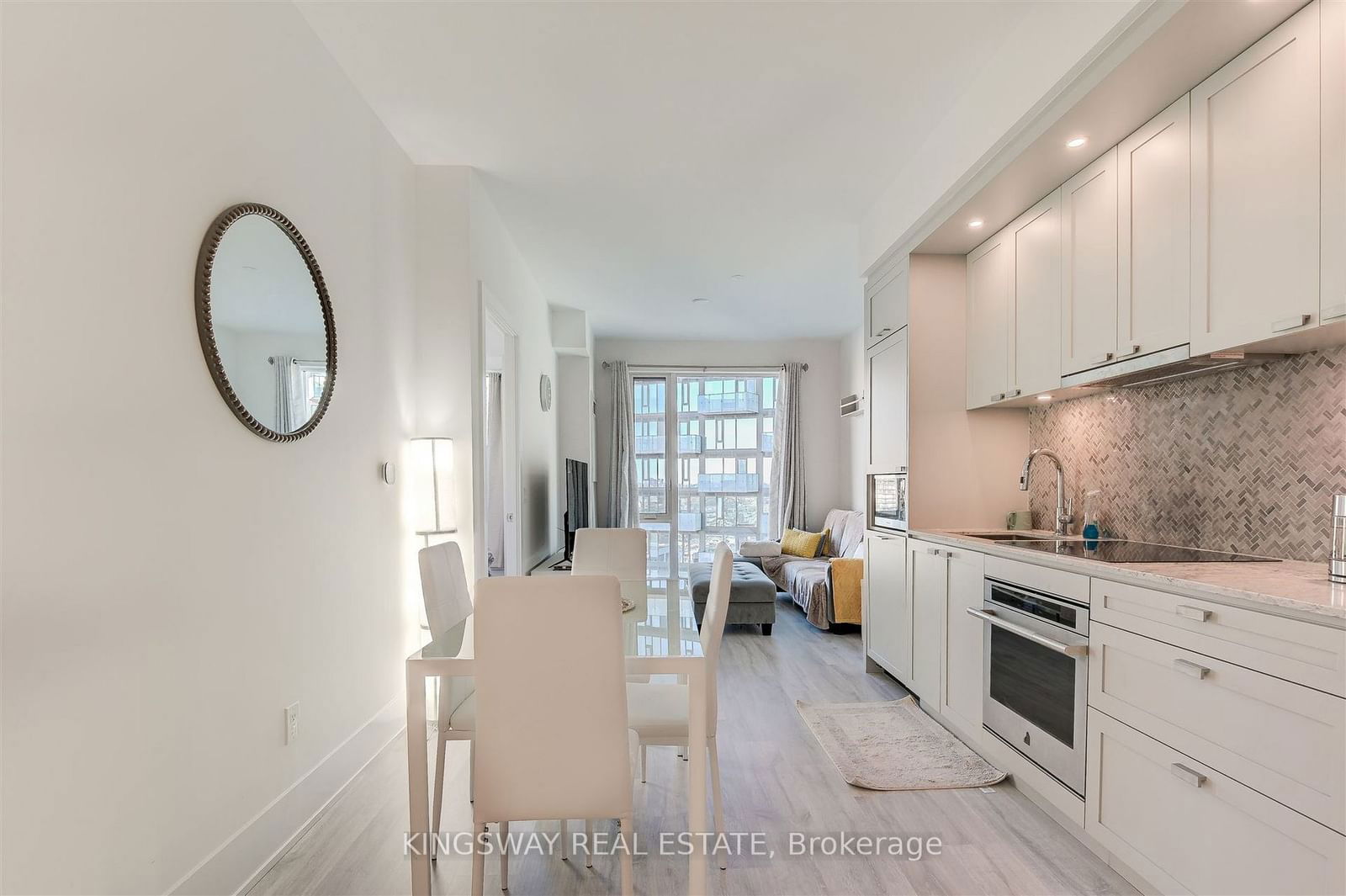 470 Front St W, unit 1907 for sale