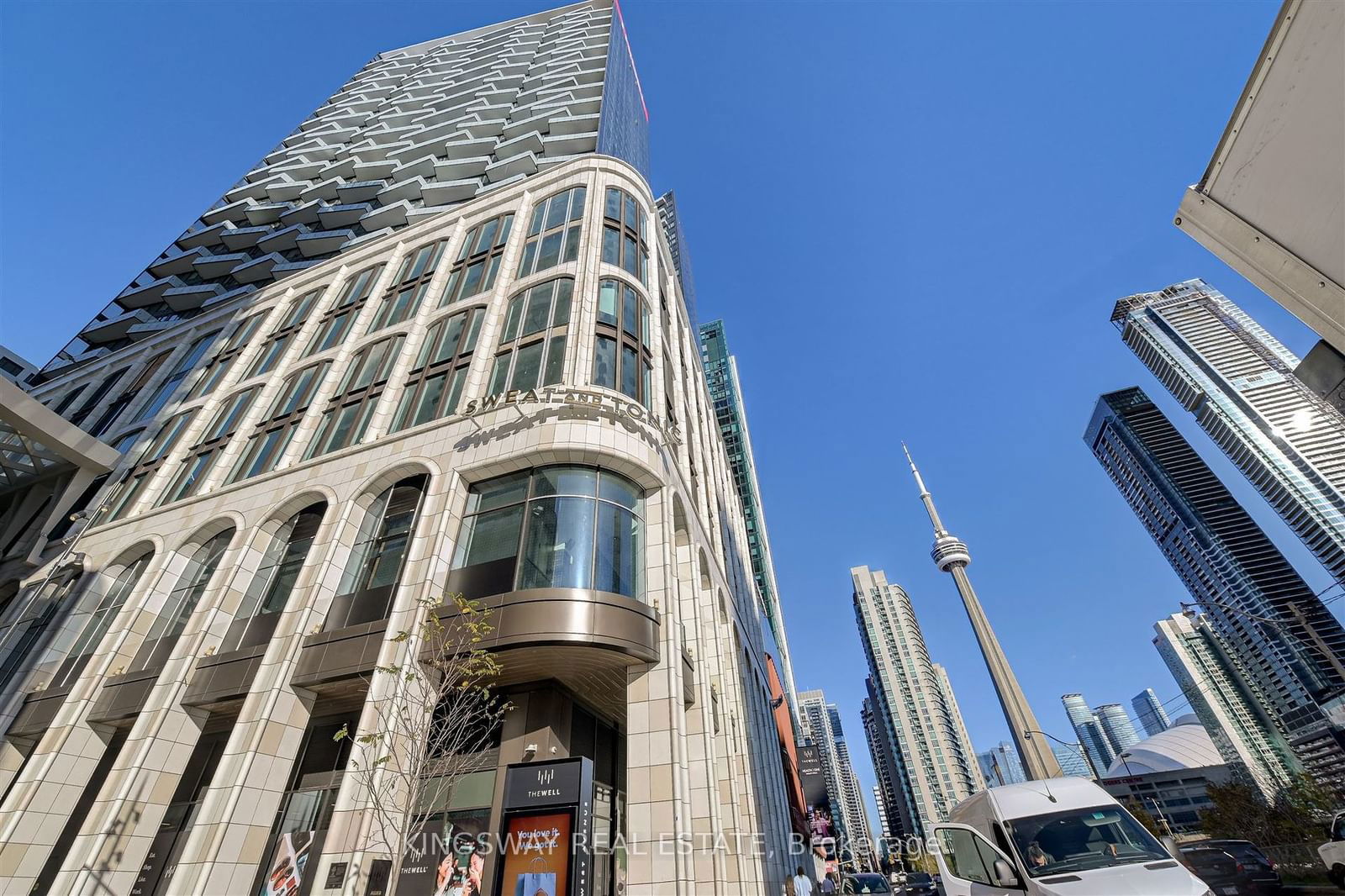 470 Front St W, unit 1907 for sale