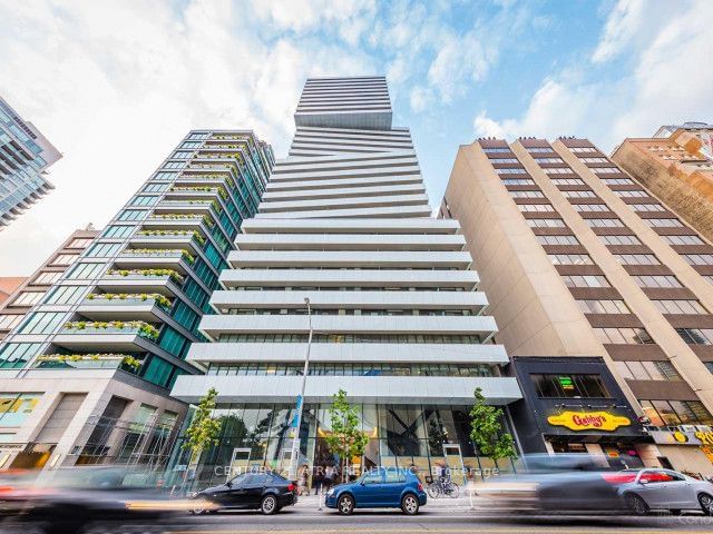 200 Bloor St W, unit 1105 for rent